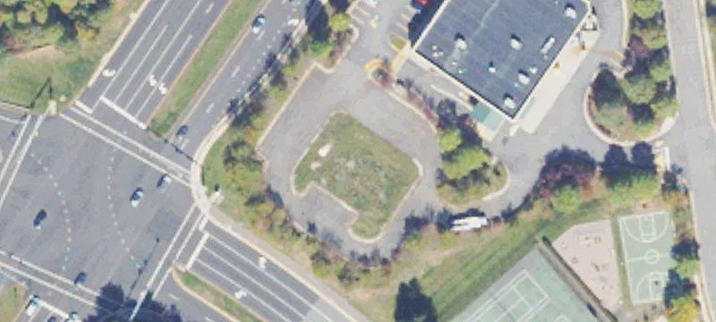 Prime Corner Lot in Ashburn