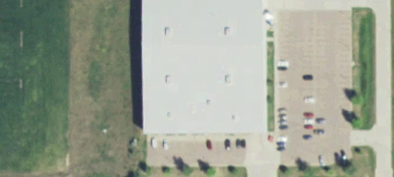 Canton Commercial/Industrial Land Available