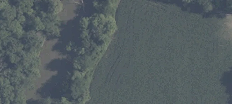 27 AC Industrial Land Frontage