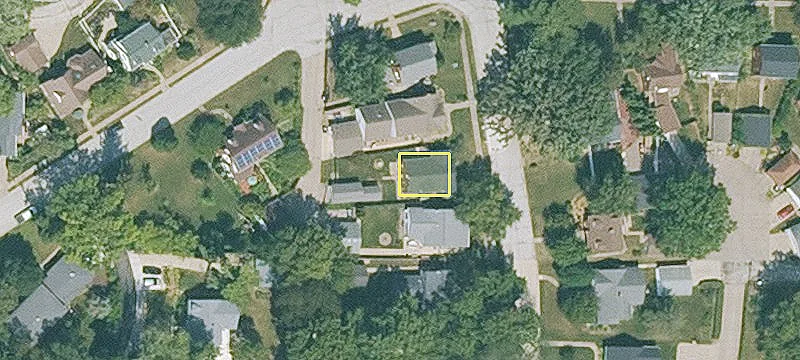 21.95 Acres on Veterans Parkway