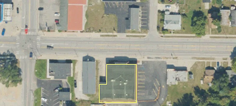 Established Atlanta Motel For Sale
