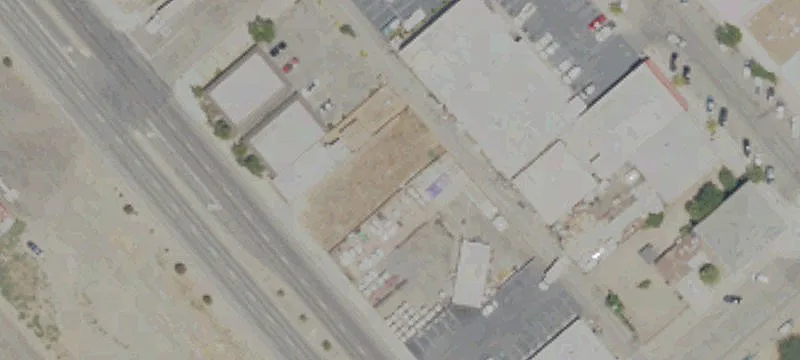 Commercial Land Prime Development Location