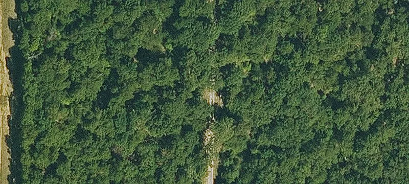 Land Near Arkansas Lake