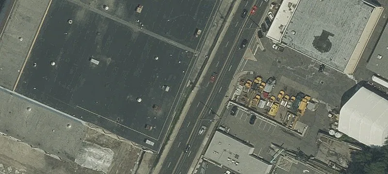 North Bergen Warehouse For Sale