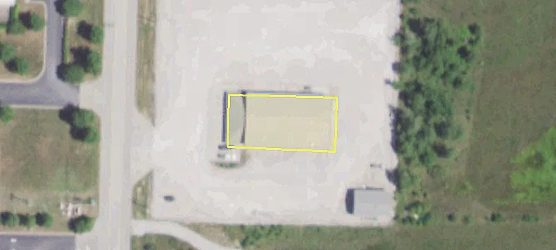 Prime Industrial Land Opportunity