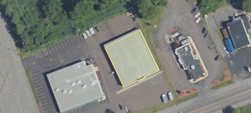 Cinema Center Space Available