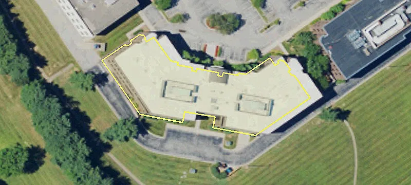 Class A Office Building
