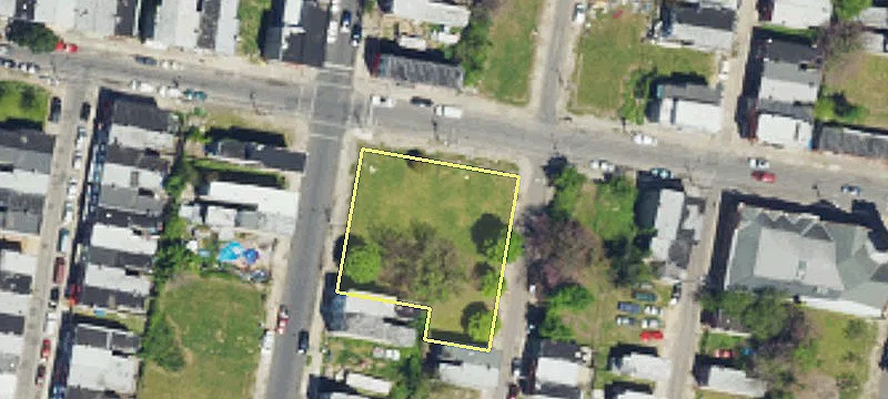 Retail Space in Fishtown