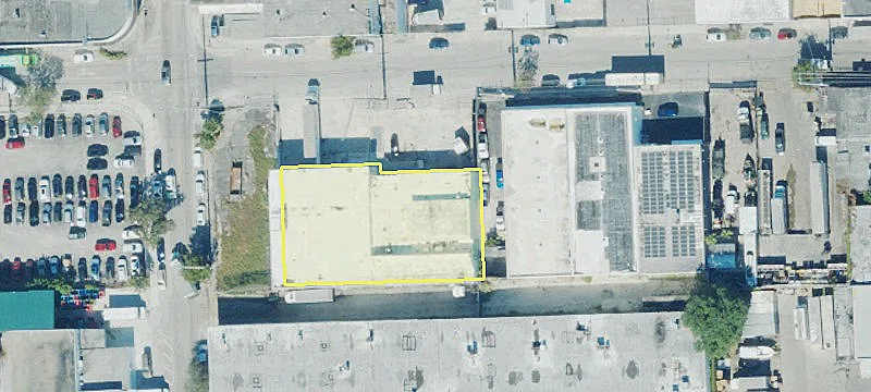 Miami Flex/Industrial/Office Space Available