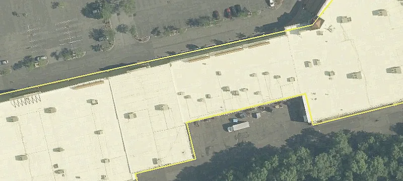 Retail Space in Gillette, NJ