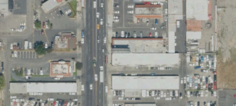 Reseda Retail Space Available