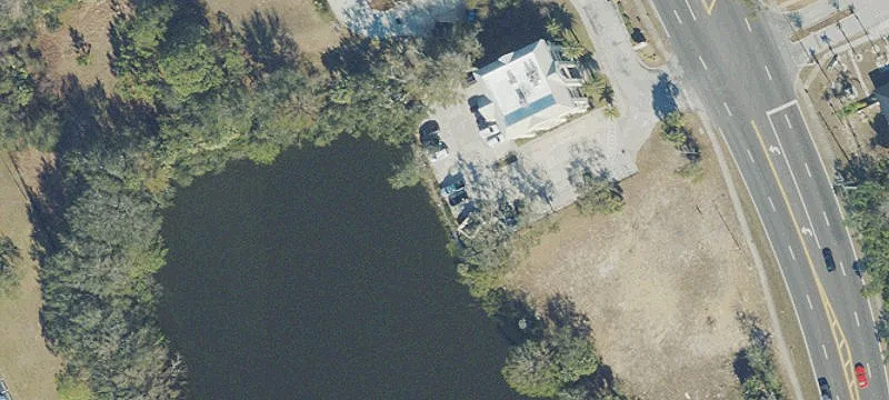 Daytona Beach Development Site