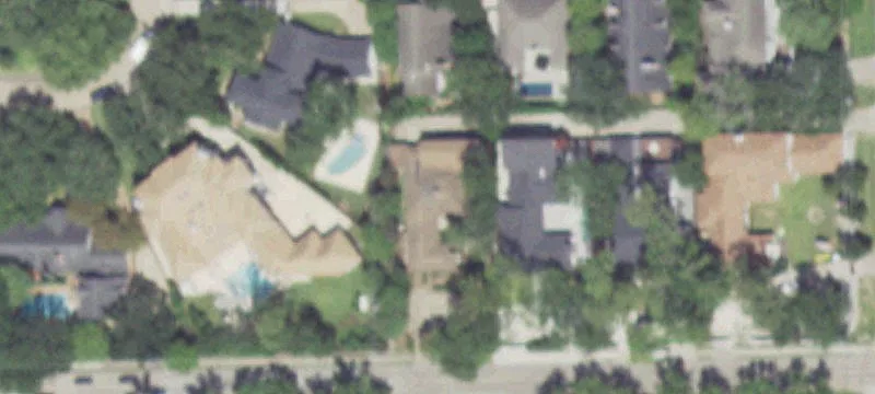 Tanglewood Home with Development Potential