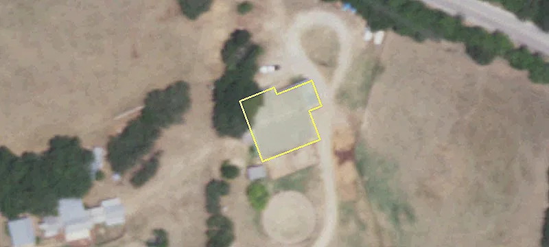 Fitzhugh Road Development Opportunity