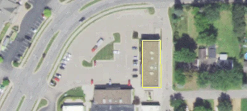 Schofield Retail Center For Sale