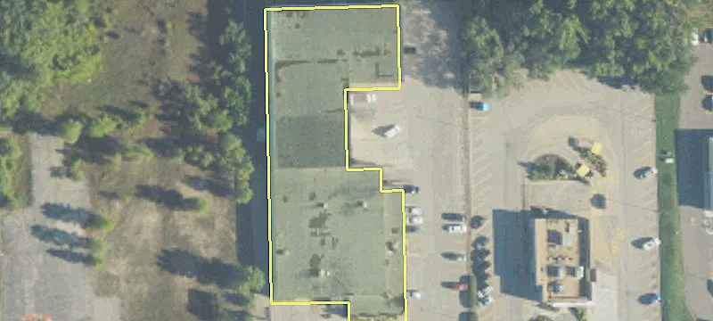 2.123 Acre Industrial Land