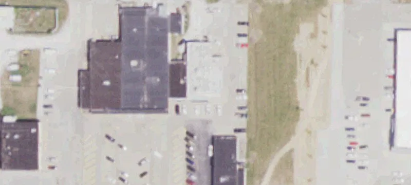Retail and Warehouse Space Available