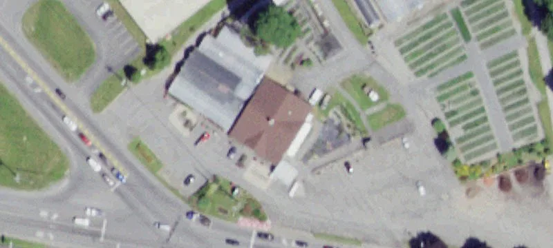Prime Retail Land Available