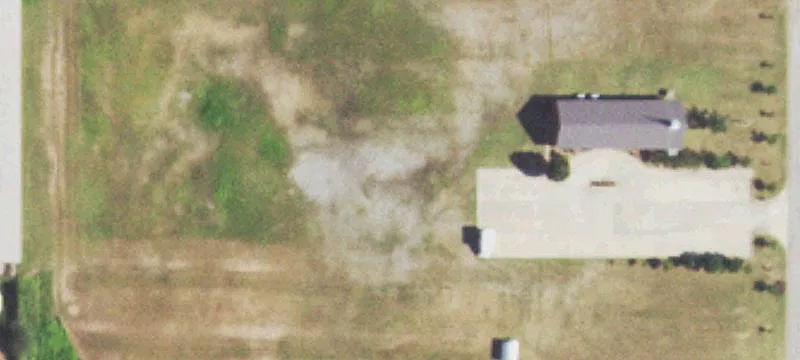 3.14 Acre Parcel For Sale