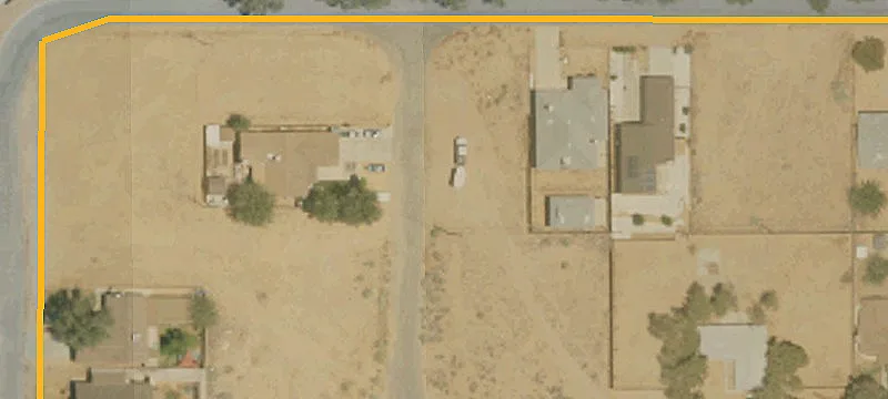 California City Land Opportunity