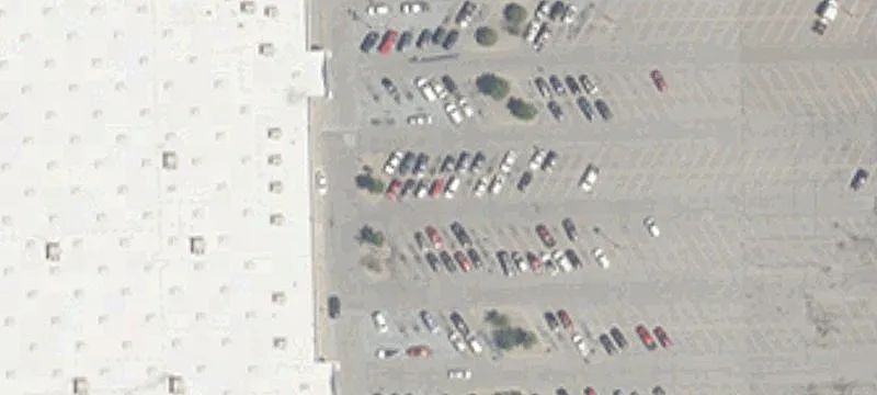 Commercial Land in High-Traffic Area