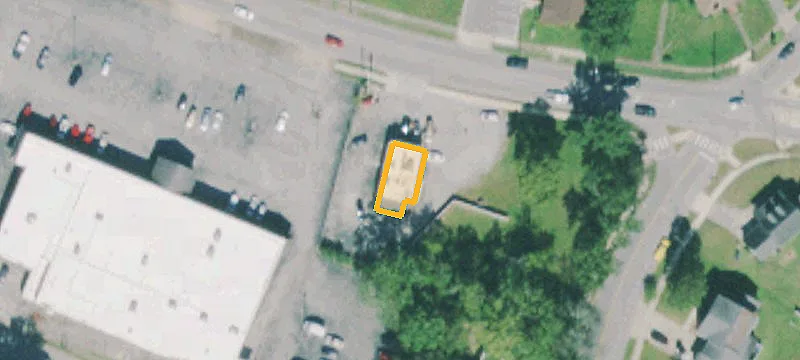 Restaurant Investment Property For Sale