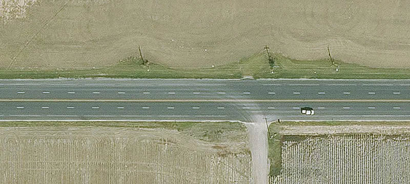 Mixed-Use Property in Osceola, AR