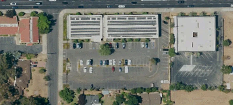 Multi-Tenant Office Building For Sale
