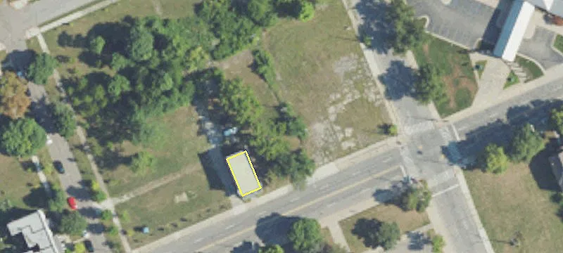 Detroit Land for EV Development