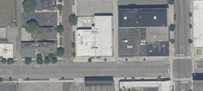 South Bend Office Building ForRent