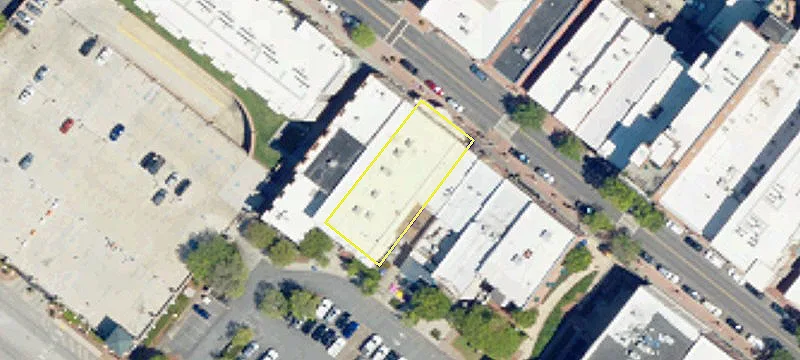 Rock Hill Office Space Available