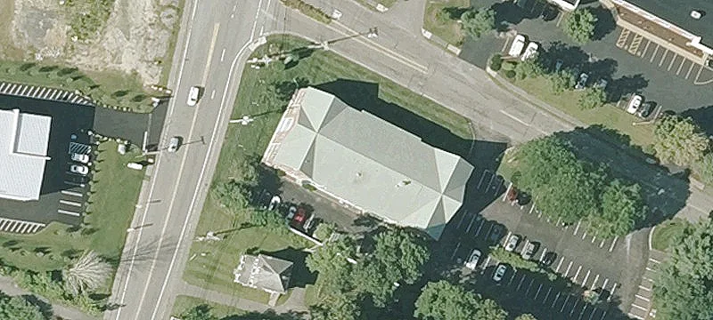 Lakeville Corporate Park Land