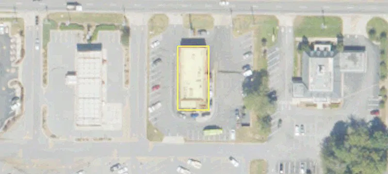 Prime Commercial Land Opportunity