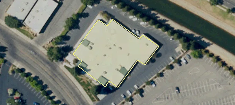 Blythe Avenue Flex Space