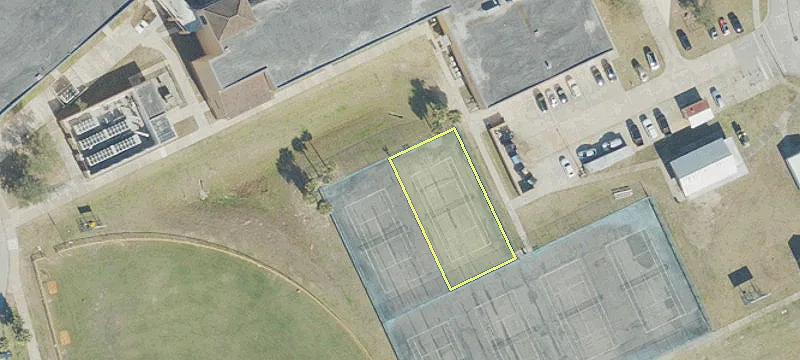 Retail/Office Center on International Speedway