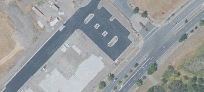 Fairfield Warehouse Sublease Opportunity