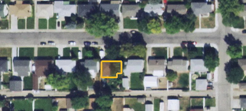 Residential Lot with Views