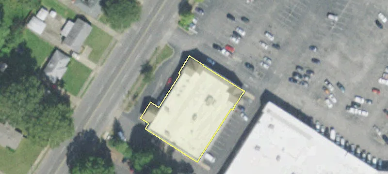 Retail Space in East Memphis