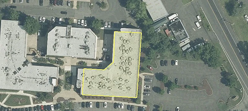 Spacious Office Space in Old Bridge