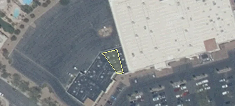 Green Valley Neighborhood Shopping Center