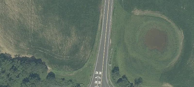 234 Acres of Farmland
