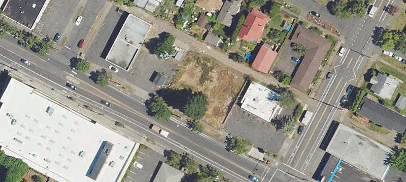 Mixed-Use Development Opportunity