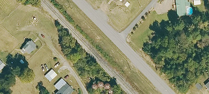 Recreational Land in Perry County