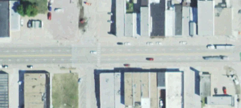 Highway 20 Commercial Property