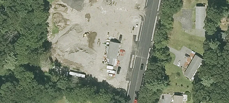 Redevelopment Opportunity in Bellingham