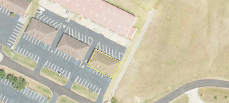Prime Commercial Land in Byram