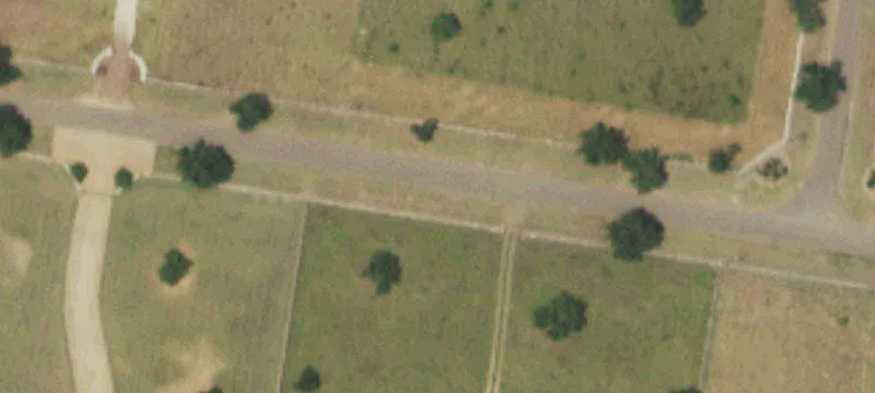 Residential and Farmland Opportunity