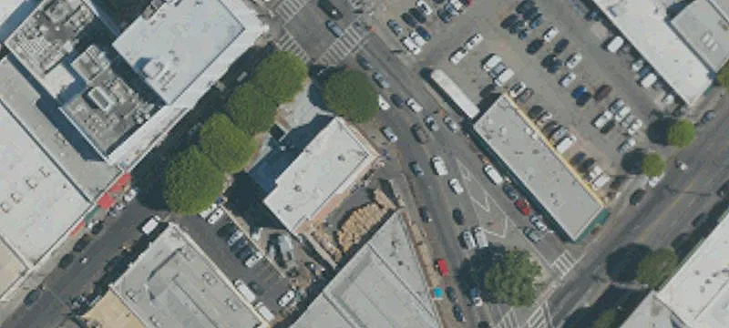 Office Space for Lease