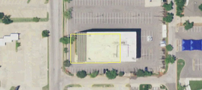 Office Space Available For Lease