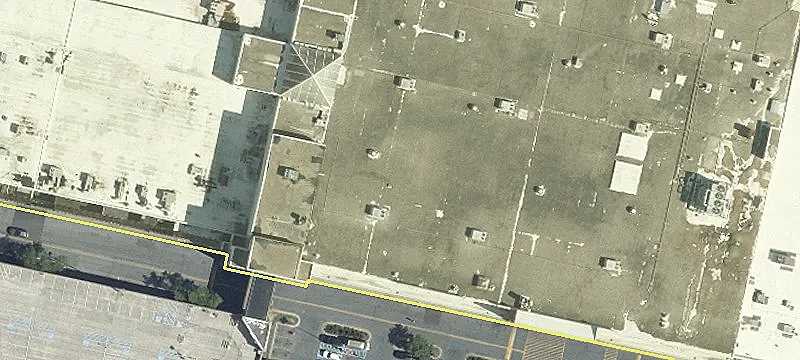Retail Space in Beltway Plaza